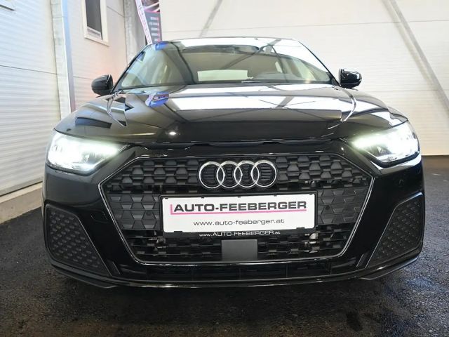 Audi A1 SB 30 TFSI; LED, Rückfahrkamera, ACC, Sitzheizu...