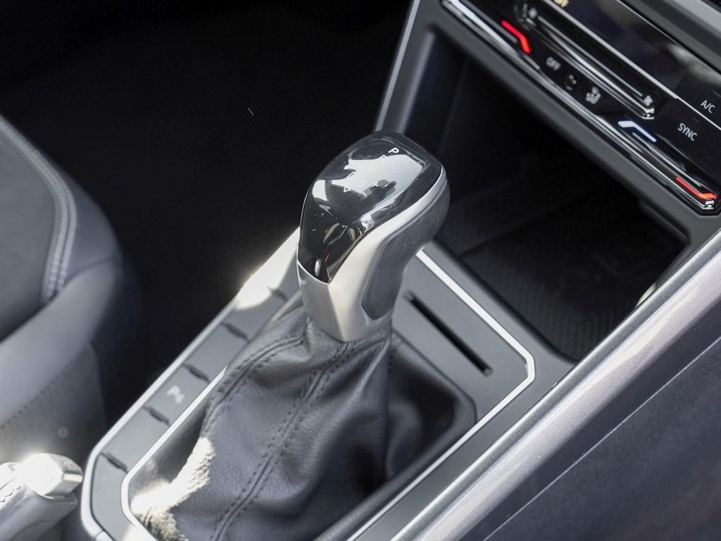 Volkswagen Taigo 1.0 TSI DSG IQ.Drive Life