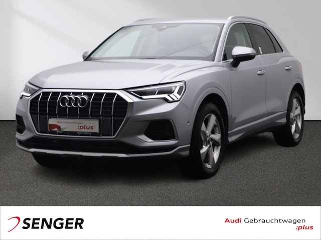 Audi Q3 35 TFSI S-Tronic