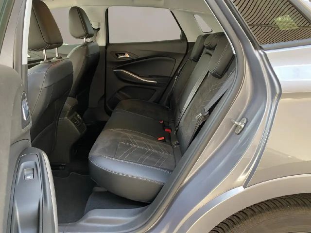 Opel Grandland X Ultimate