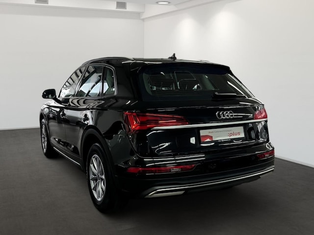 Audi Q5 35 TDI S-Tronic