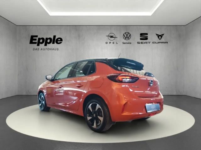 Opel Corsa Edition