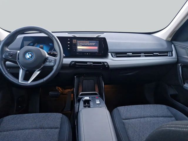 BMW iX1 xDrive30