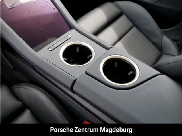 Porsche Taycan 4S