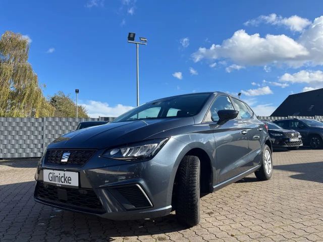 Seat Ibiza 1.0 TSI Style