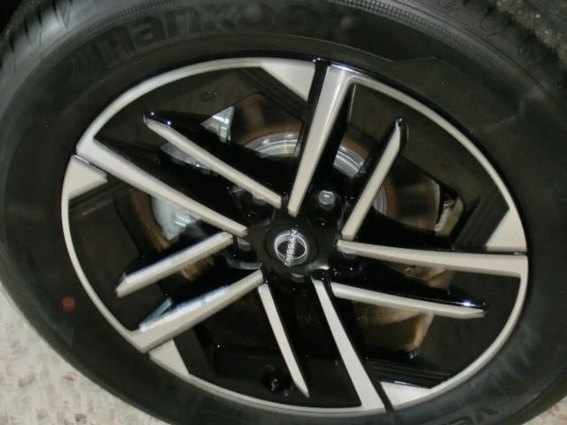 Nissan Juke DIG-T N-Connecta