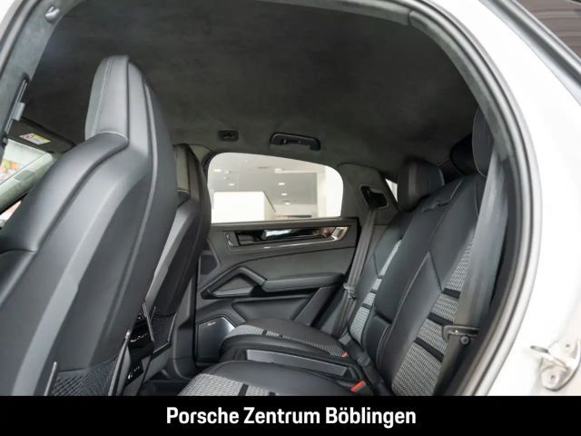 Porsche Cayenne Coupé GTS