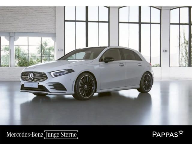 Mercedes-Benz A 250 4MATIC Hatchback