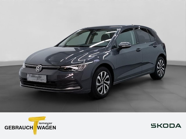 Volkswagen Golf 1.5 TSI