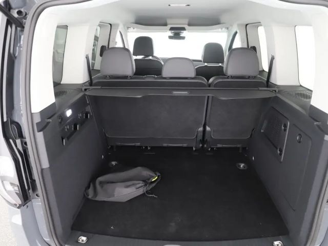 Volkswagen Caddy eHybrid