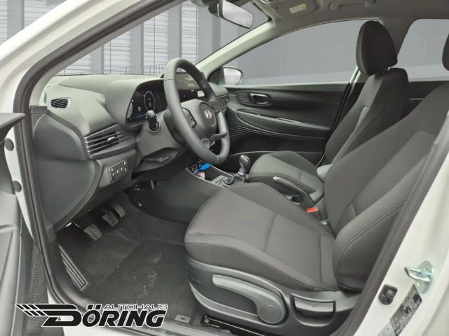 Hyundai i20 1.0 Prime