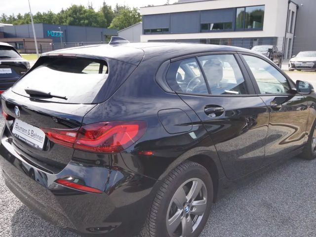 BMW 118 118i Advantage pakket Sedan