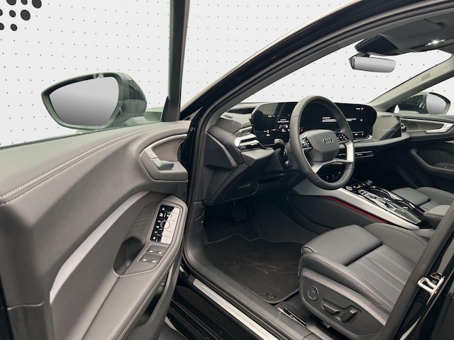 Audi A5 Avant S-Tronic