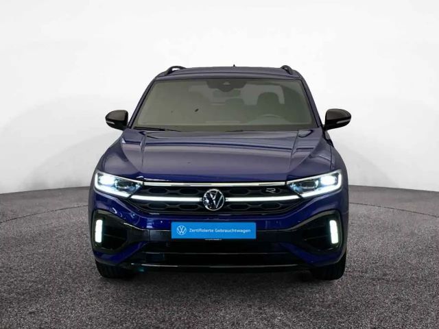 Volkswagen T-Roc DSG IQ.Drive