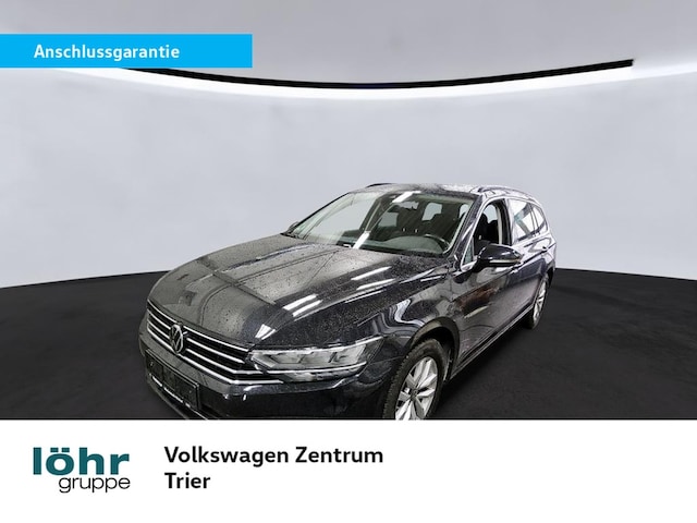 Volkswagen Passat 2.0 TDI Business DSG Variant