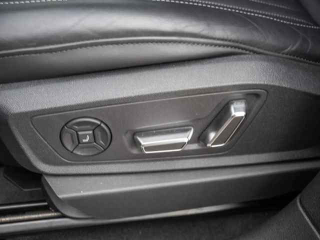 Audi e-tron Quattro Sportback