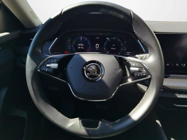 Skoda Octavia Ambition Combi iV