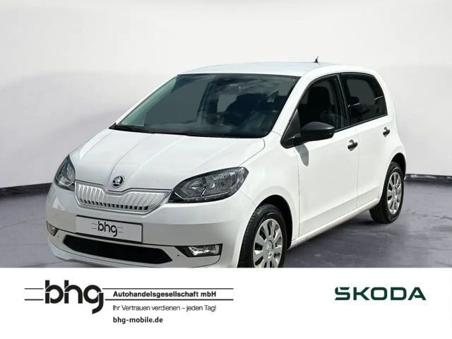 Skoda Citigo Ambition iV