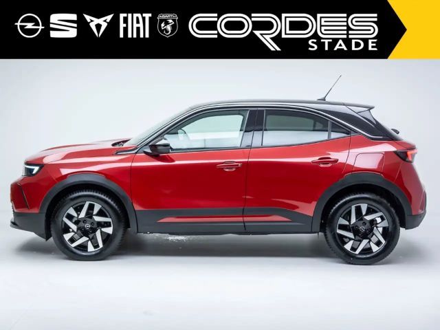 Opel Mokka GS-Line Grand Sport