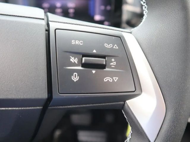 Opel Frontera Edition