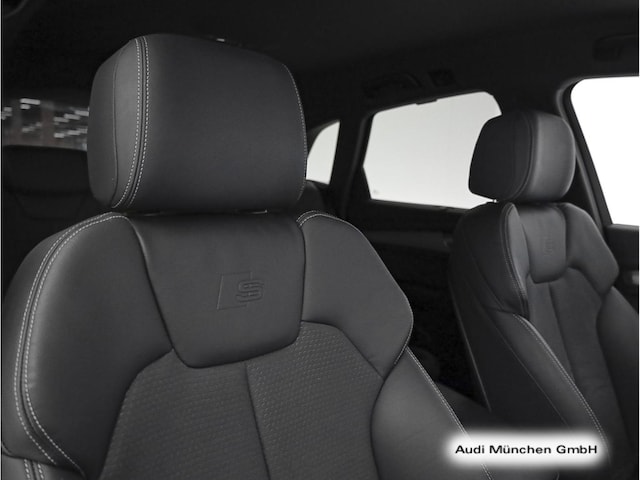 Audi Q5 40 TDI Quattro S-Tronic