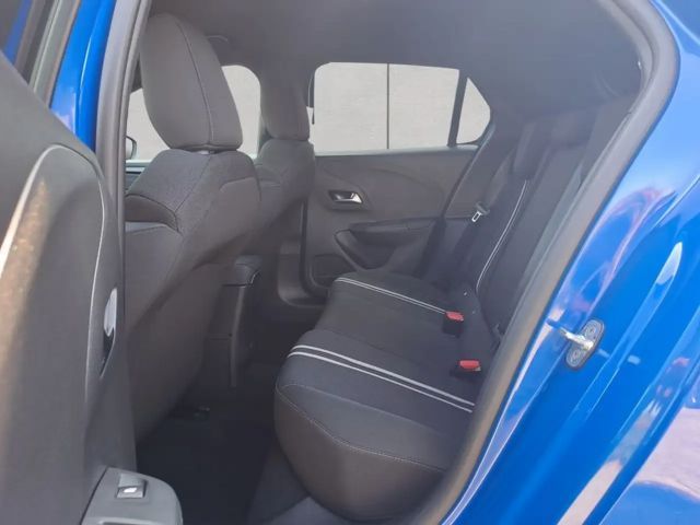 Opel Corsa GS-Line Grand Sport Turbo