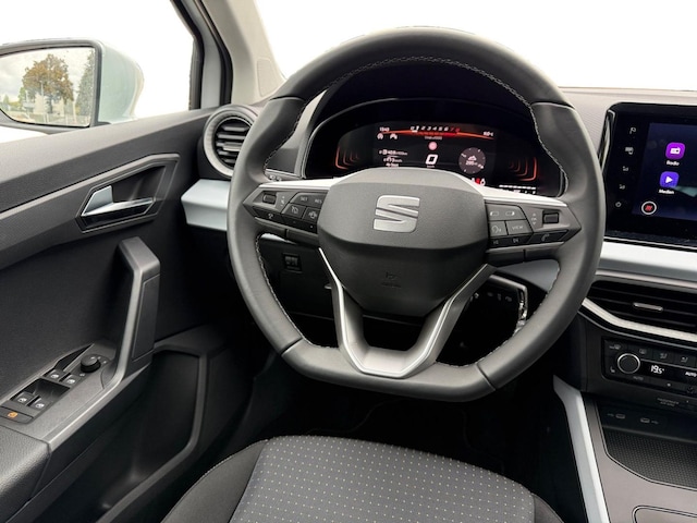 Seat Arona 1.0 TSI