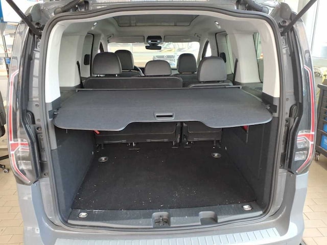 Volkswagen Caddy 2.0 TDI Style
