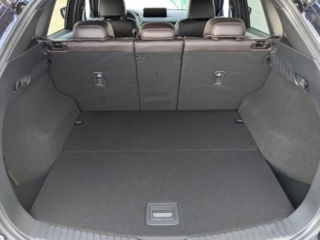 Mazda CX-5 2.5L 4WD Takumi