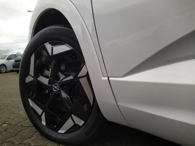 Opel Grandland X GSe Hybrid Innovation