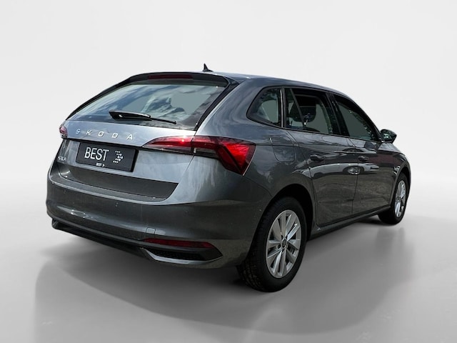 Skoda Scala 85 Selection