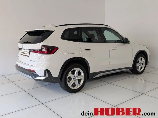 BMW X1 xDrive