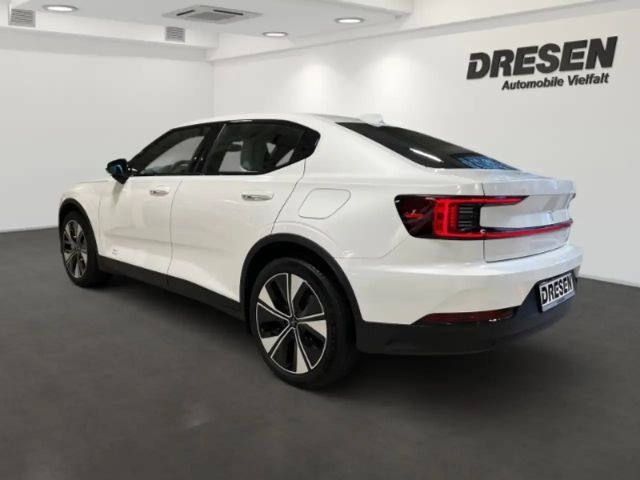 Polestar 2 Single motor Standard range