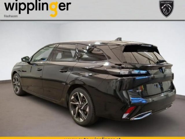 Peugeot 308 Allure Pack Hybrid SW