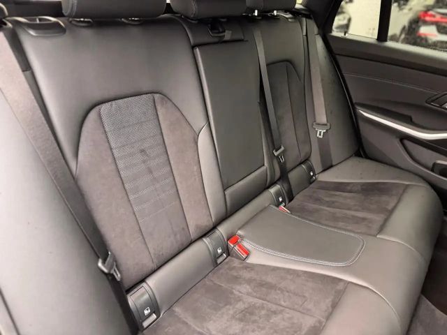 BMW 318 318i M-Sport Touring