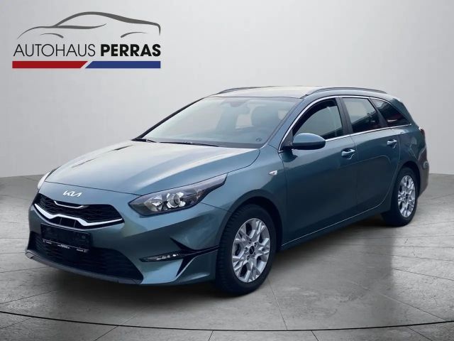 Kia Ceed GDi SportWagon Vision