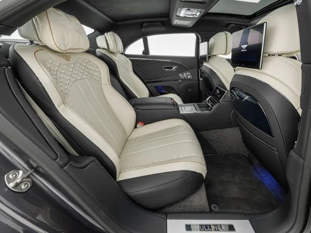 Bentley Flying Spur Mulliner / Duo-Tone Lackierung