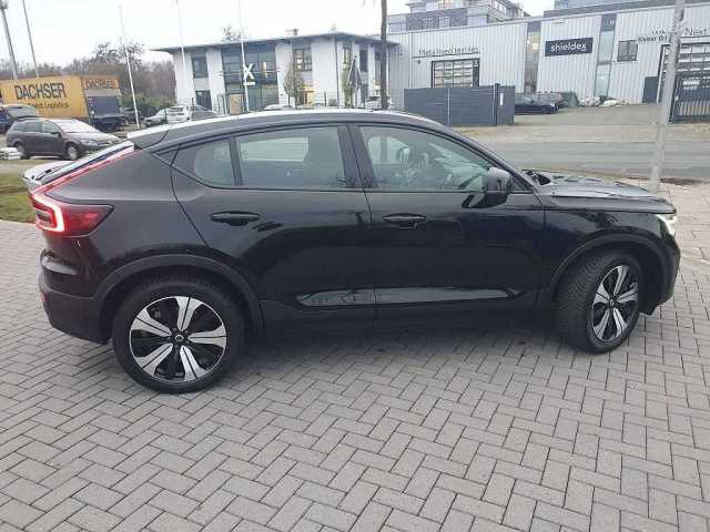 Volvo C40 Recharge