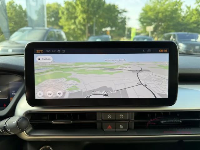 Jeep Avenger Altitude