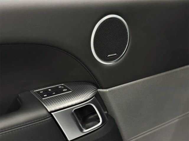 Land Rover Range Rover Sport HSE SD6