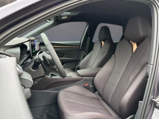 Cupra Terramar 2.0 TSI VZ