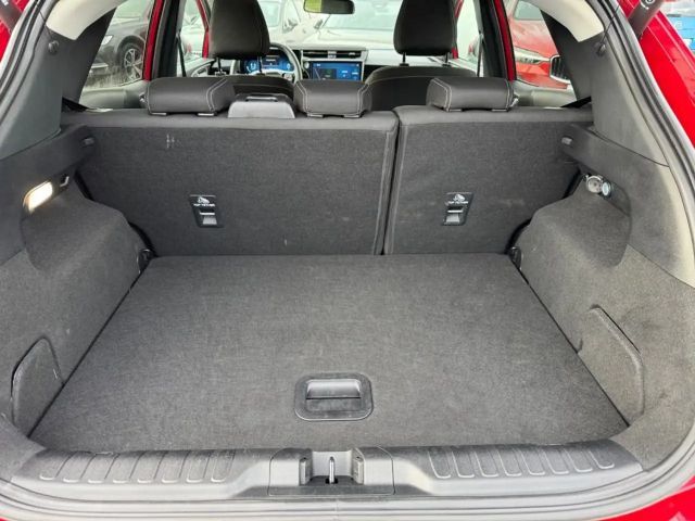 Ford Puma EcoBoost Titanium