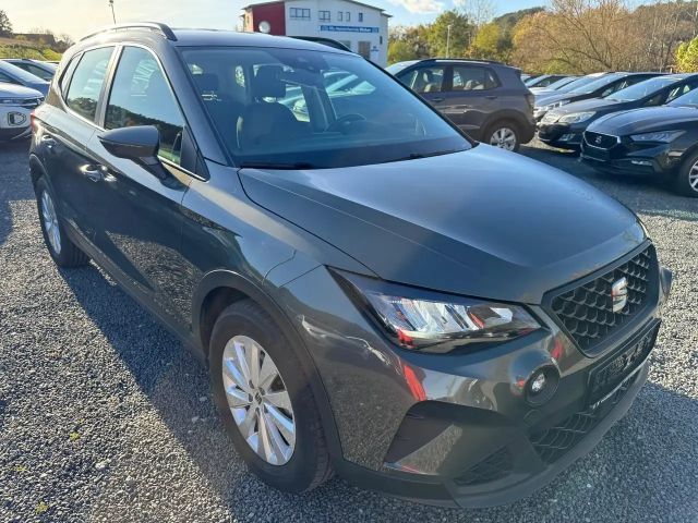 Seat Arona 1.0 TSI DSG Style