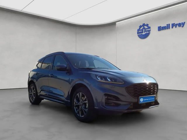 Ford Kuga Plug in Hybrid ST Line X