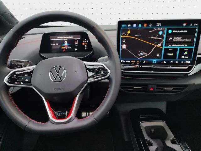 Volkswagen ID.5 4Motion GTX IQ.Drive