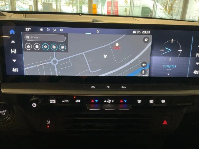 Opel Grandland X GS-Line Grand Sport