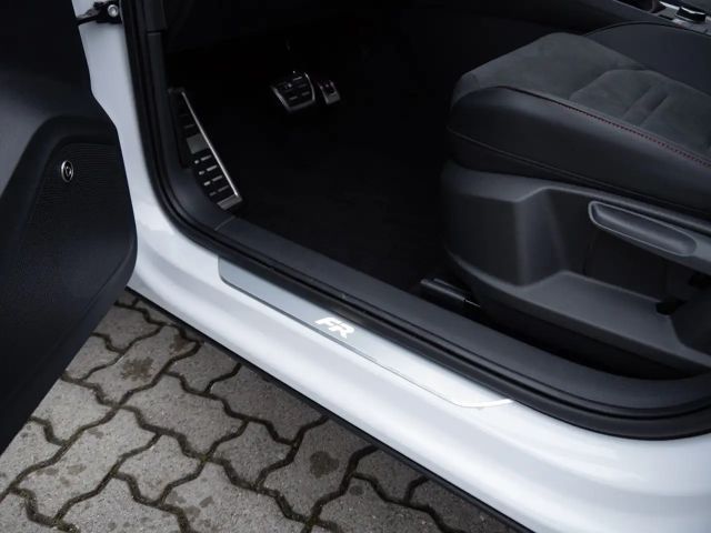 Seat Ateca 2.0 TDI DSG FR-lijn