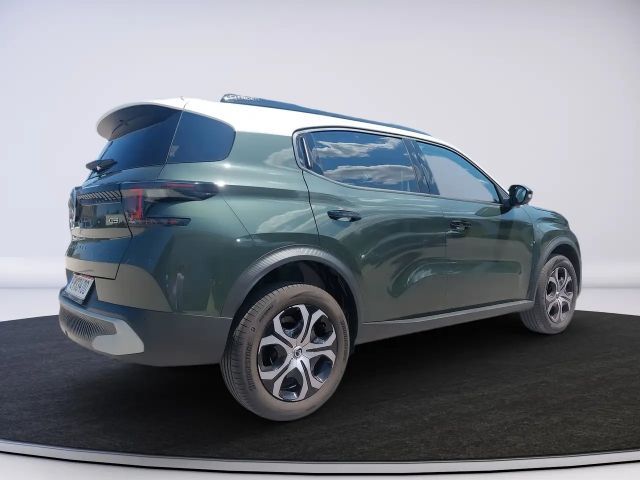 Citroën C3 Aircross Plus
