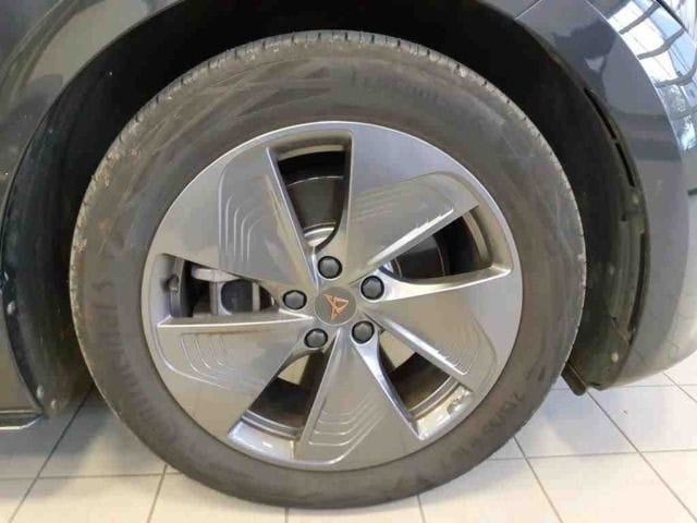 Cupra Born Born LED/ACC