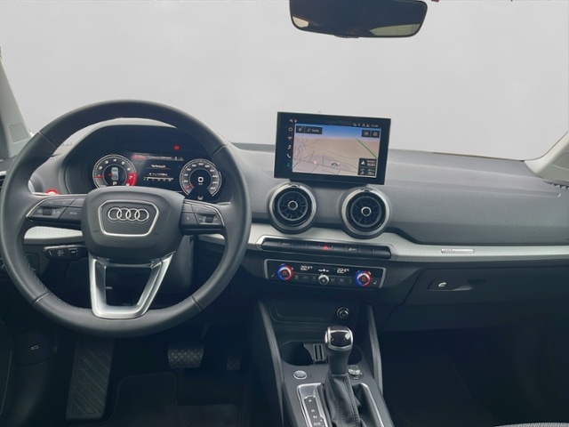 Audi Q2 35 TFSI S-Tronic